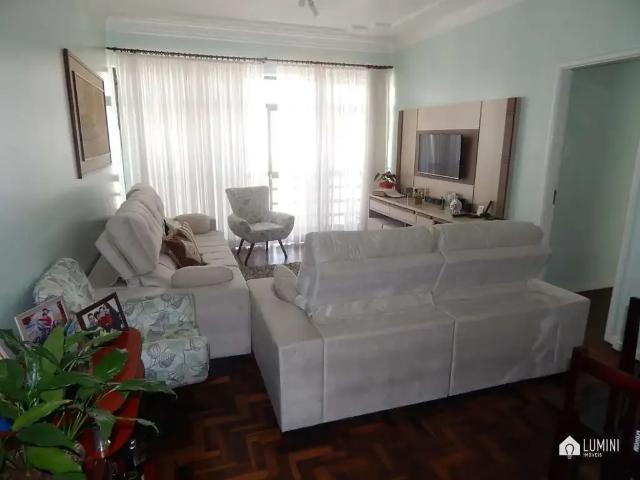 Apartamento para Venda em Ponta Grossa/PR Centro 3 Quartos