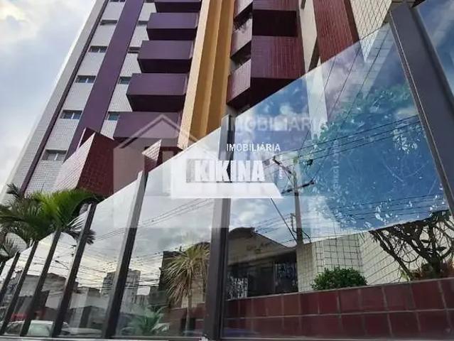 Apartamento para Venda em Ponta Grossa/PR Centro 3 Quartos