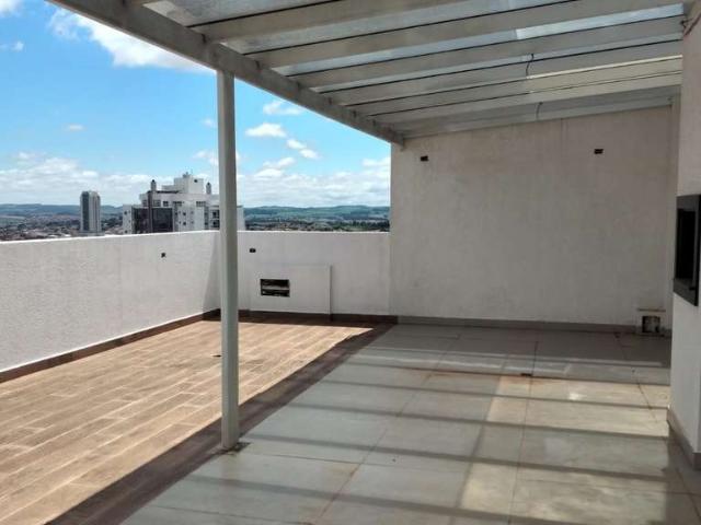Apartamento para Venda em Ponta Grossa/PR Centro 3 Quartos