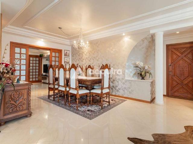Apartamento para Venda em Ponta Grossa/PR Centro 3 Quartos