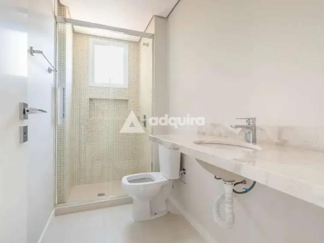 Apartamento para Venda em Ponta Grossa/PR Centro 3 Quartos