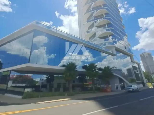 Apartamento para Venda em Ponta Grossa/PR Centro 3 Quartos