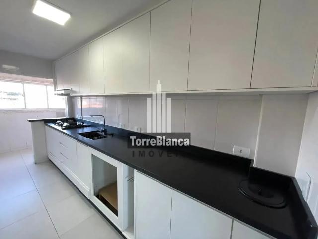 Apartamento para Venda em Ponta Grossa/PR Centro 3 Quartos