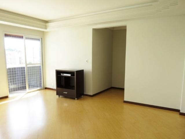 Apartamento para Venda em Ponta Grossa/PR Centro 3 Quartos