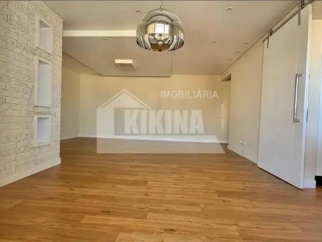 Apartamento para Venda em Ponta Grossa/PR Centro 3 Quartos