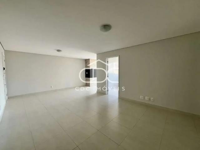 Apartamento para Venda em Ponta Grossa/PR Centro 3 Quartos