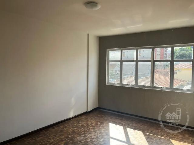 Apartamento para Venda em Ponta Grossa/PR Centro 3 Quartos