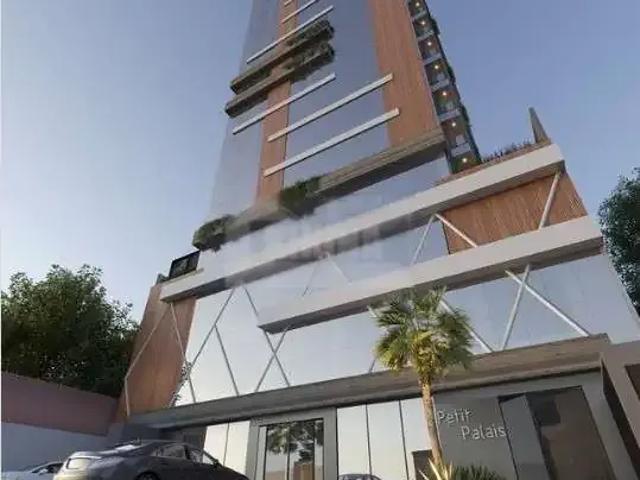 Apartamento para Venda em Ponta Grossa/PR Centro 3 Quartos