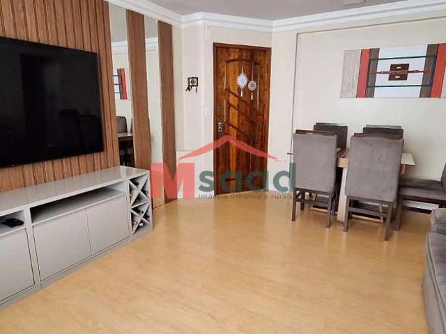 Apartamento para Venda em Ponta Grossa/PR Centro 3 Quartos