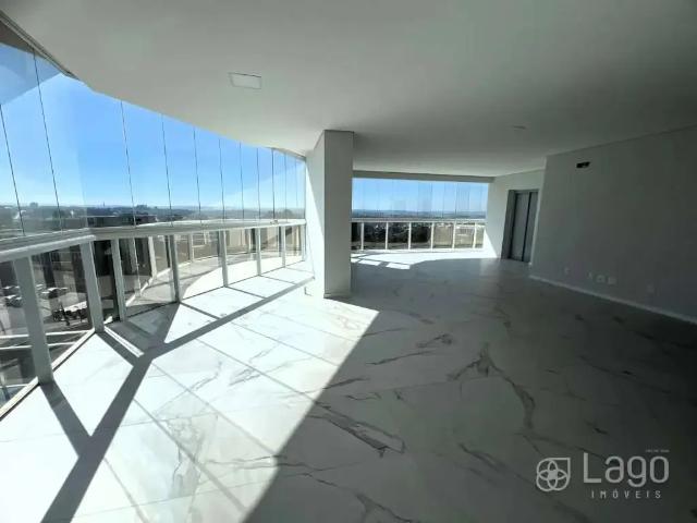 Apartamento para Venda em Ponta Grossa/PR Centro 3 Quartos