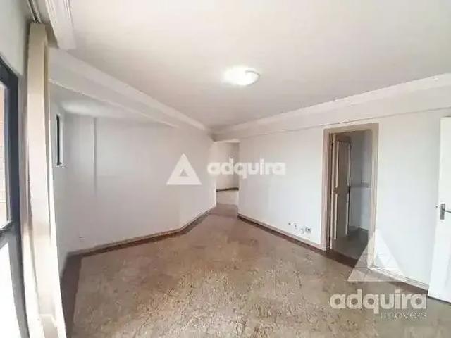 Apartamento para Venda em Ponta Grossa/PR Centro 3 Quartos