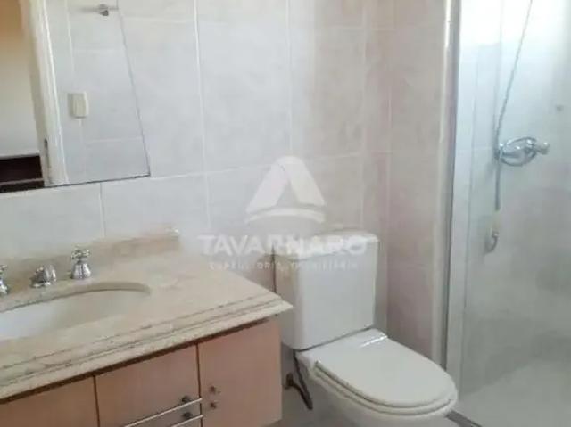 Apartamento para Venda em Ponta Grossa/PR Centro 3 Quartos