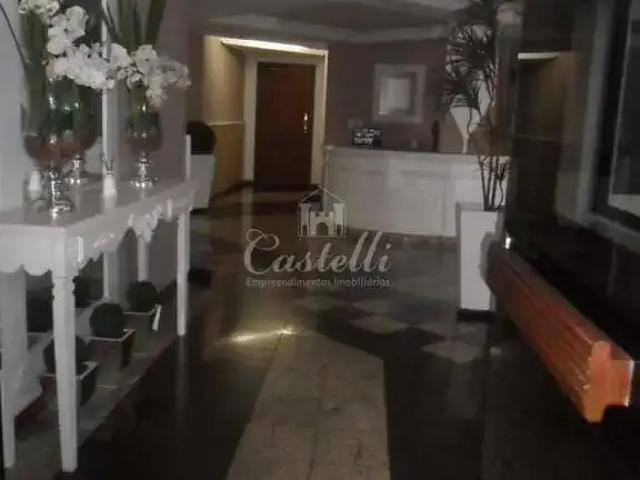 Apartamento para Venda em Ponta Grossa/PR Centro 3 Quartos