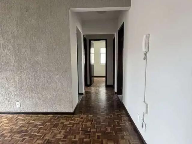 Apartamento para Venda em Ponta Grossa/PR Centro 3 Quartos