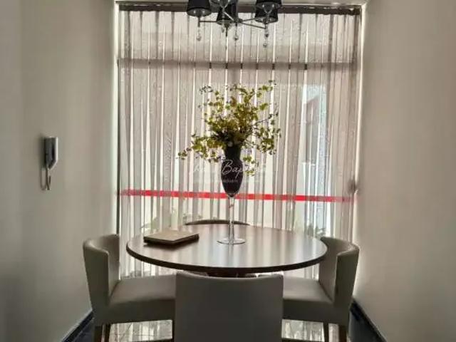 Apartamento para Venda em Ponta Grossa/PR Centro 3 Quartos