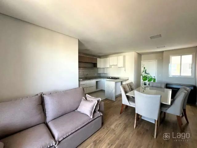 Apartamento para Venda em Ponta Grossa/PR Centro 3 Quartos