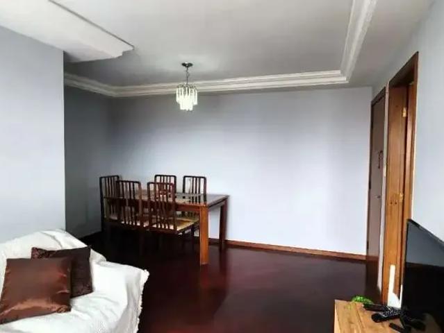 Apartamento para Venda em Ponta Grossa/PR Centro 3 Quartos