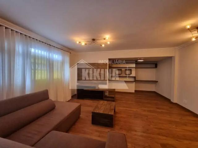 Apartamento para Venda em Ponta Grossa/PR Centro 3 Quartos