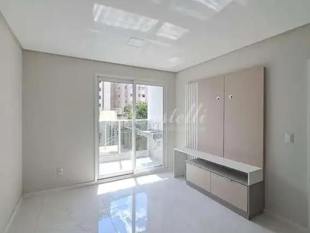 Apartamento para Venda em Ponta Grossa/PR Centro 3 Quartos