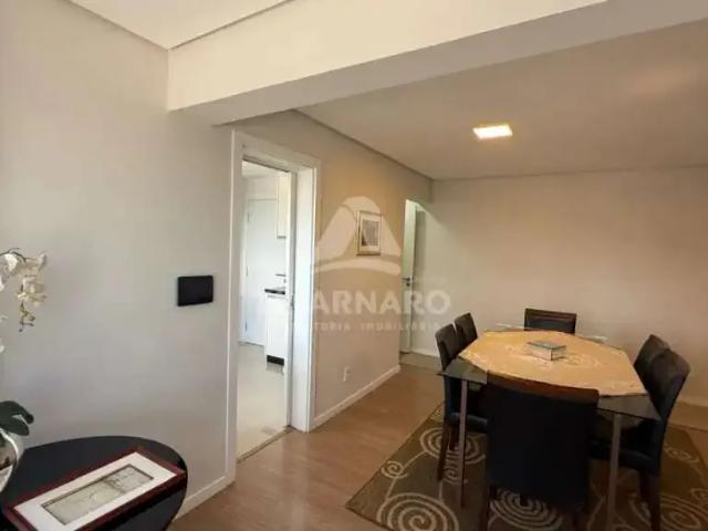 Apartamento para Venda em Ponta Grossa/PR Centro 3 Quartos