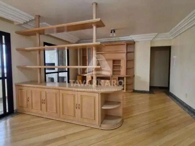 Apartamento para Venda em Ponta Grossa/PR Centro 3 Quartos