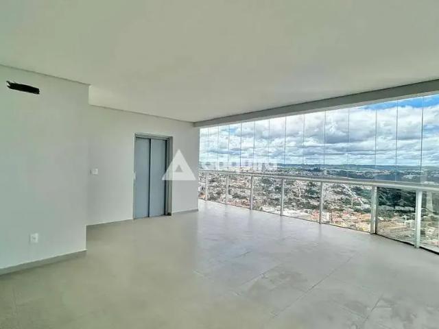 Apartamento para Venda em Ponta Grossa/PR Centro 3 Quartos