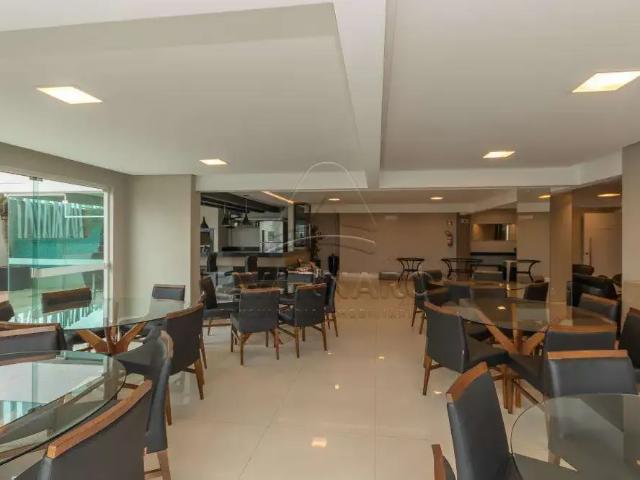 Apartamento para Venda em Ponta Grossa/PR Centro 3 Quartos