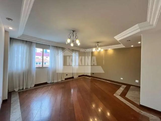 Apartamento para Venda em Ponta Grossa/PR Centro 3 Quartos