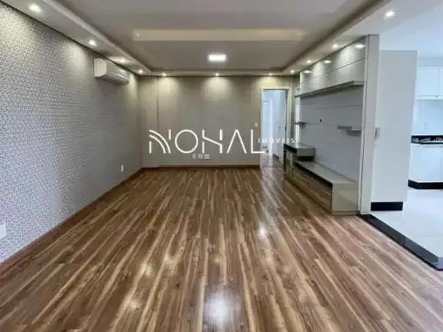 Apartamento para Venda em Ponta Grossa/PR Centro 3 Quartos