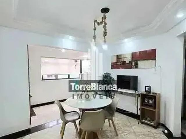 Apartamento para Venda em Ponta Grossa/PR Centro 3 Quartos