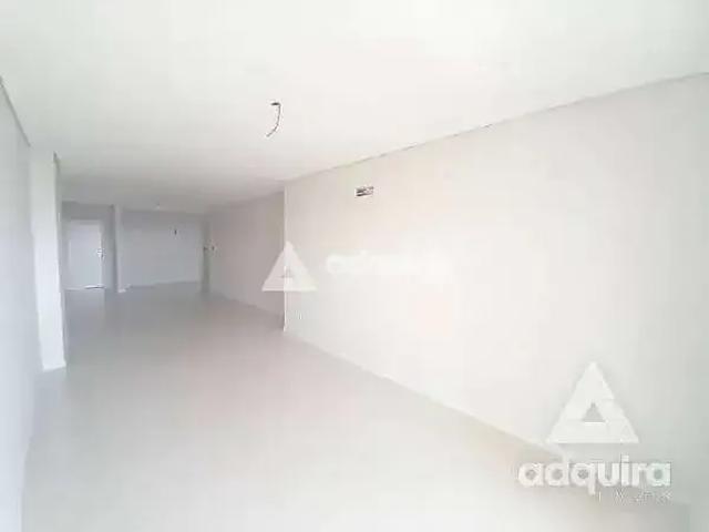 Apartamento para Venda em Ponta Grossa/PR Centro 3 Quartos