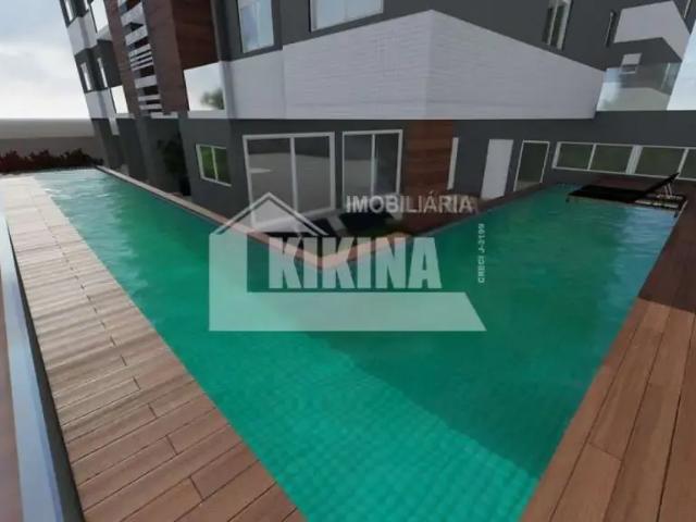 Apartamento para Venda em Ponta Grossa/PR Centro 3 Quartos