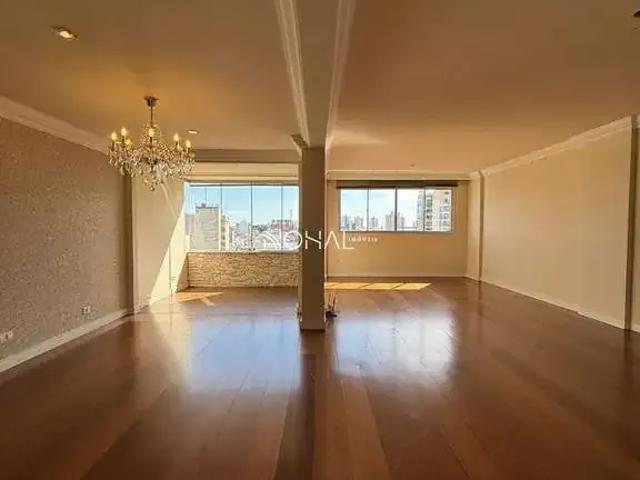 Apartamento para Venda em Ponta Grossa/PR Centro 3 Quartos