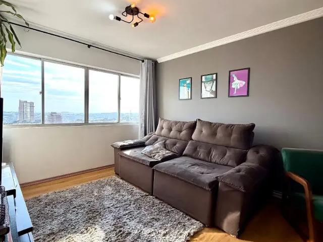 Apartamento para Venda em Ponta Grossa/PR Centro 3 Quartos