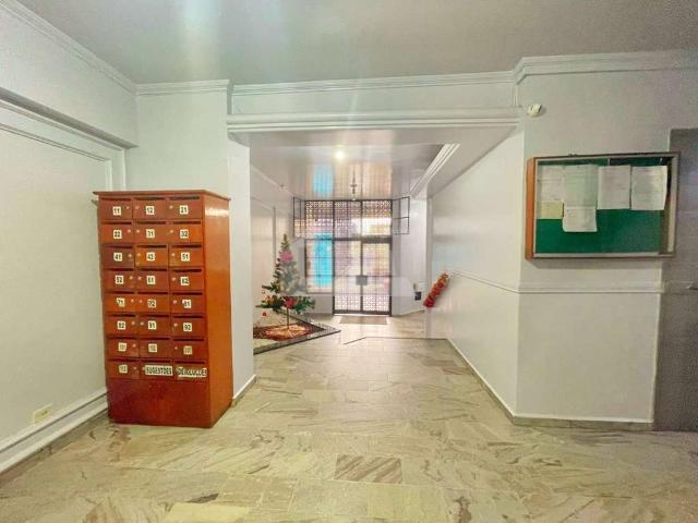 Apartamento para Venda em Ponta Grossa/PR Centro 3 Quartos