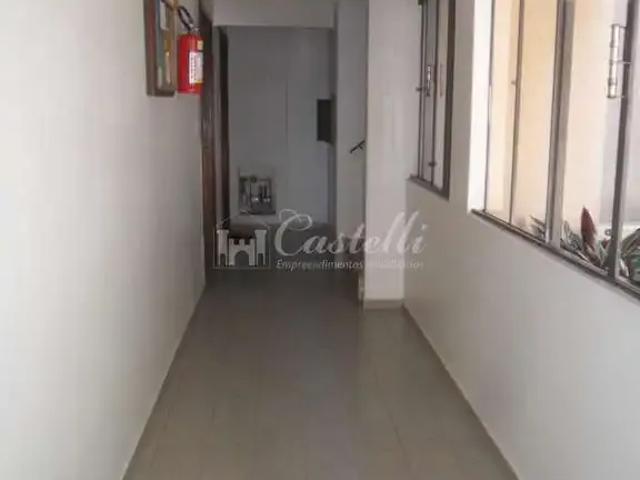 Apartamento para Venda em Ponta Grossa/PR Centro 3 Quartos