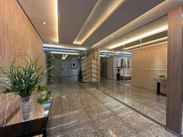 Apartamento para Venda em Ponta Grossa/PR Centro 3 Quartos