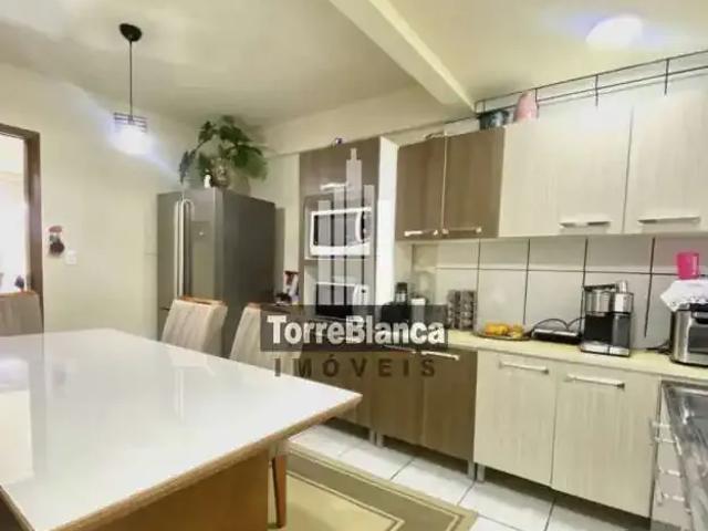 Apartamento para Venda em Ponta Grossa/PR Centro 3 Quartos