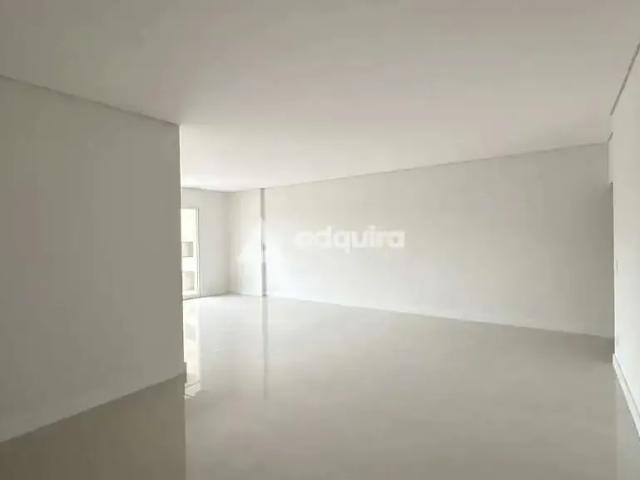 Apartamento para Venda em Ponta Grossa/PR Centro 3 Quartos