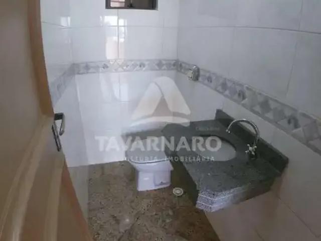 Apartamento para Venda em Ponta Grossa/PR Centro 3 Quartos
