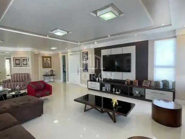 Apartamento para Venda em Ponta Grossa/PR Centro 3 Quartos
