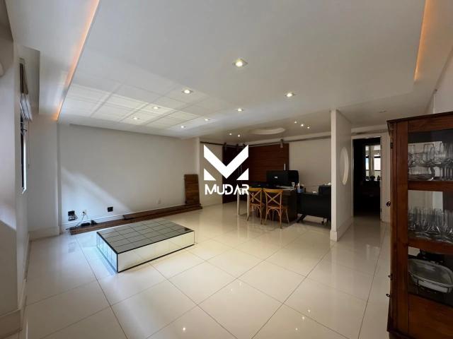 Apartamento para Venda em Ponta Grossa/PR Centro 3 Quartos