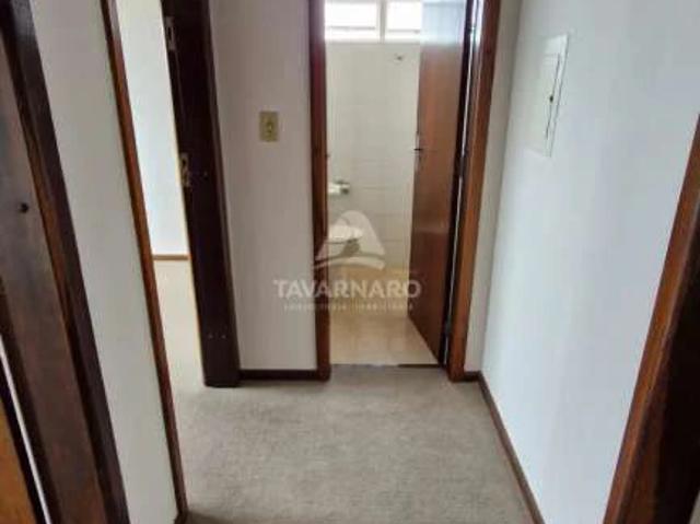 Apartamento para Venda em Ponta Grossa/PR Centro 3 Quartos