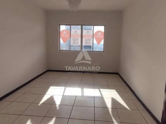 Apartamento para Venda em Ponta Grossa/PR Centro 3 Quartos