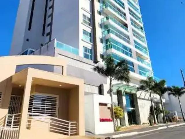 Apartamento para Venda em Ponta Grossa/PR Centro 3 Quartos