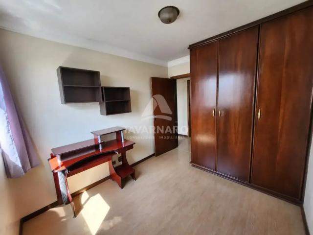 Apartamento para Venda em Ponta Grossa/PR Centro 3 Quartos