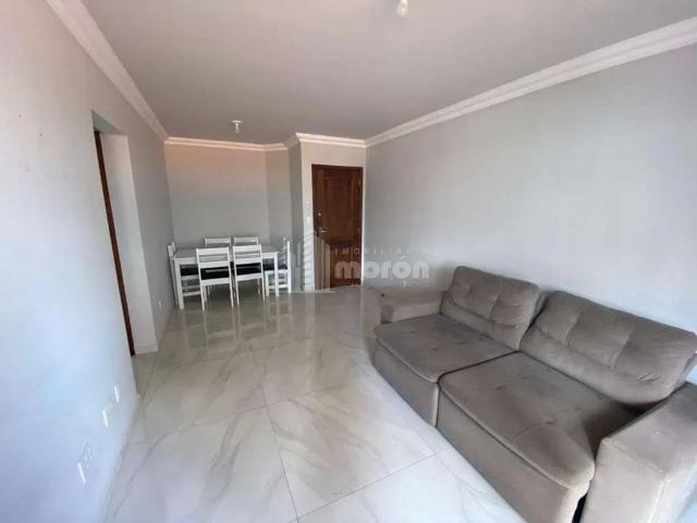 Apartamento para Venda em Ponta Grossa/PR Centro 3 Quartos