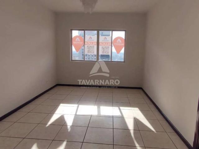 Apartamento para Venda em Ponta Grossa/PR Centro 3 Quartos