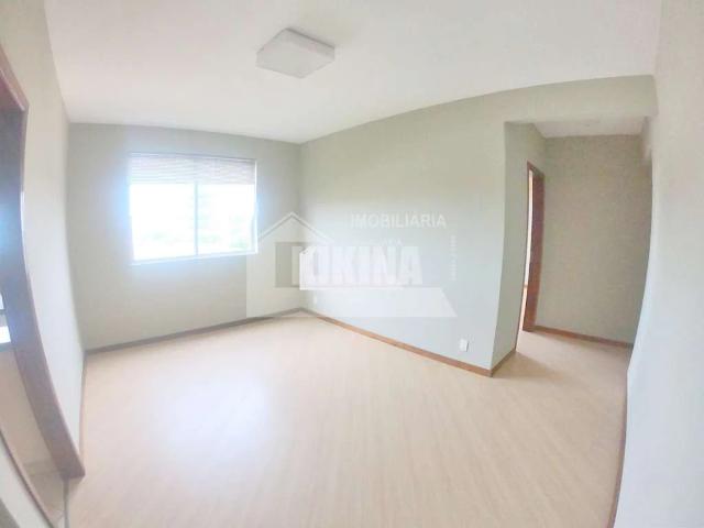 Apartamento para Venda em Ponta Grossa/PR Centro 3 Quartos
