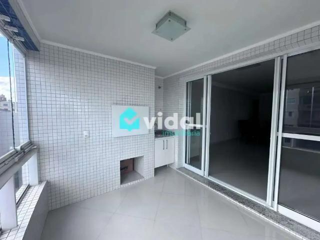 Apartamento para Venda em Ponta Grossa/PR Centro 3 Quartos